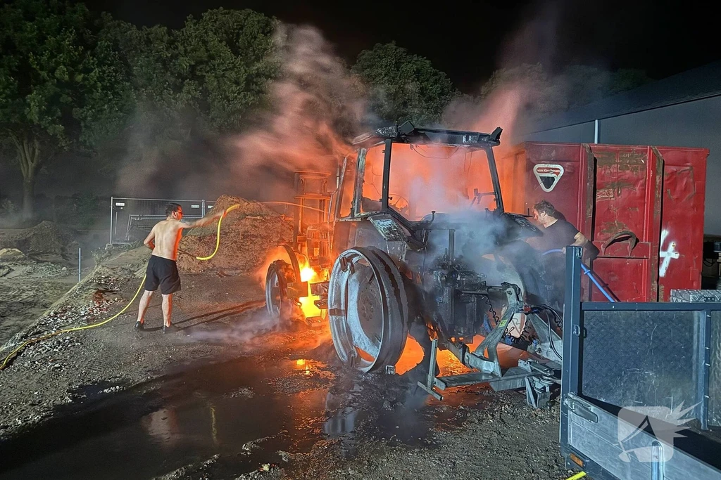 Handelsesteeg Gemert 112 