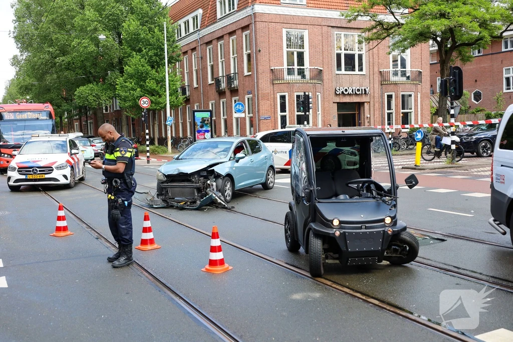 Cornelis Schuytstraat Nieuws Amsterdam 