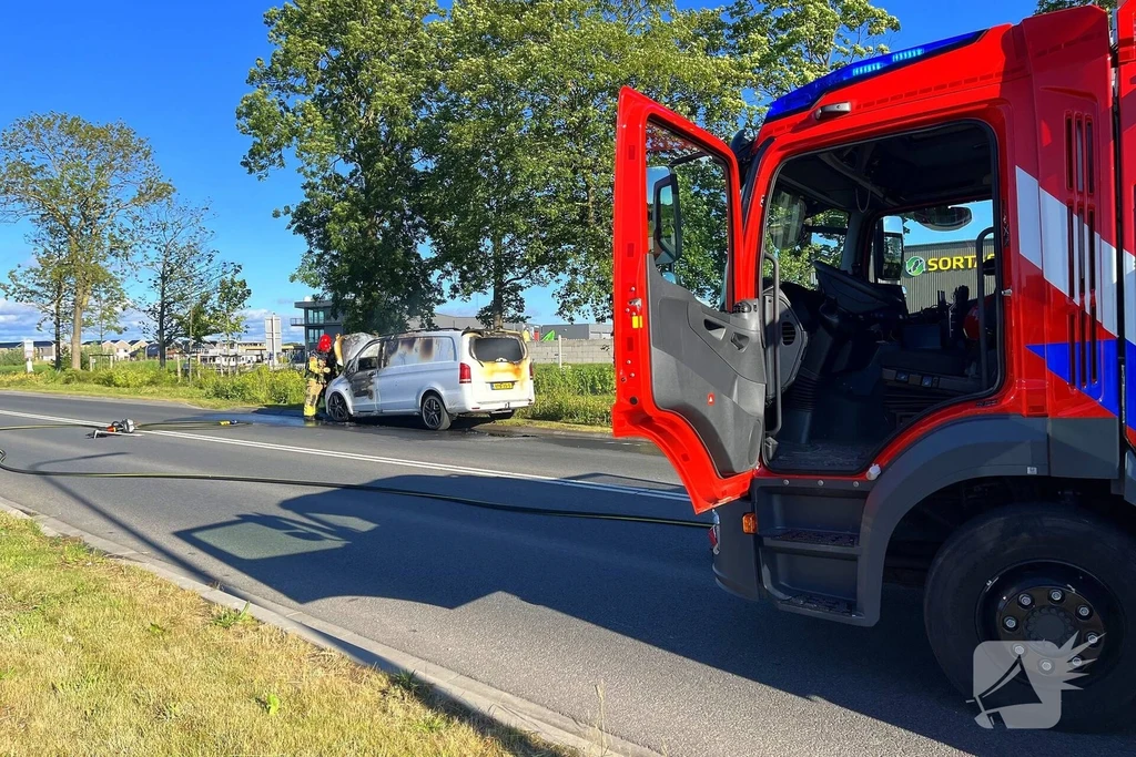 Urkerweg Urk 112 
