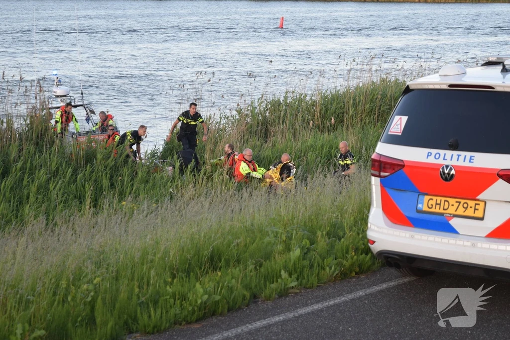 Vossemeerdijk 112 meldingen Dronten 