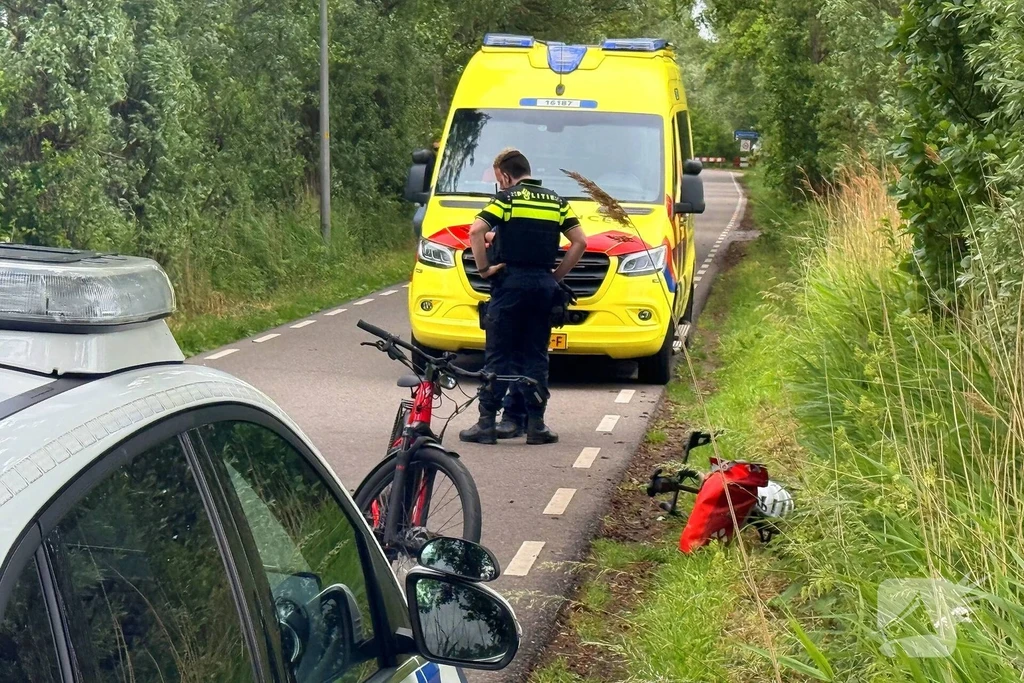 Hogeboomseweg 112 meldingen Wassenaar 