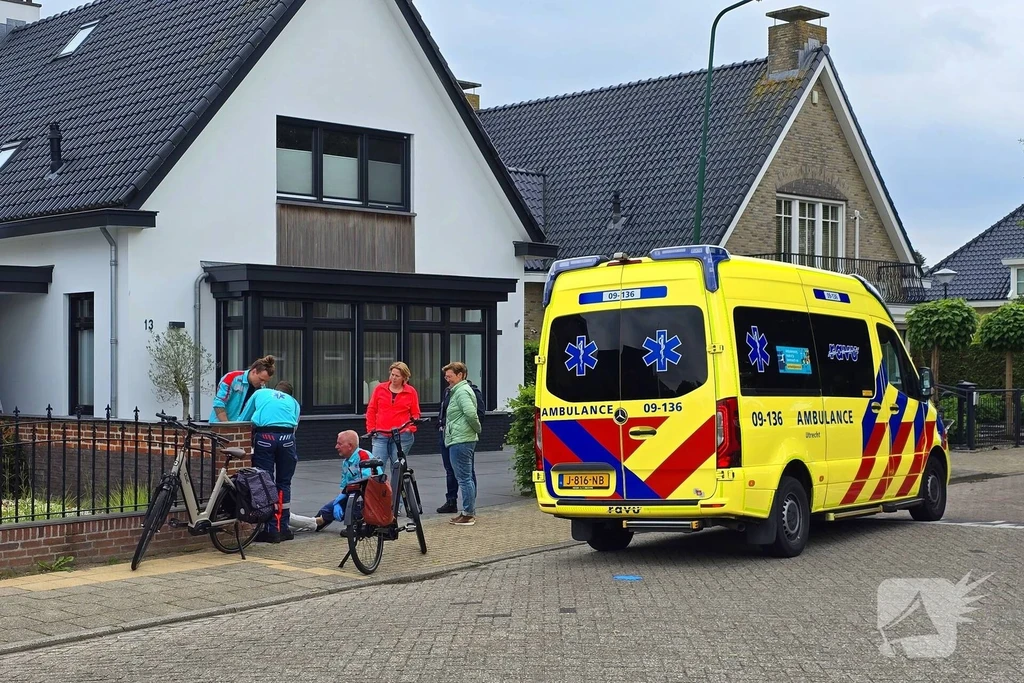 Schouw Bunschoten-Spakenburg 112 