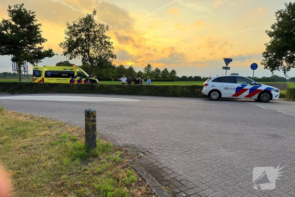 Erpseweg Nieuws Boekel 