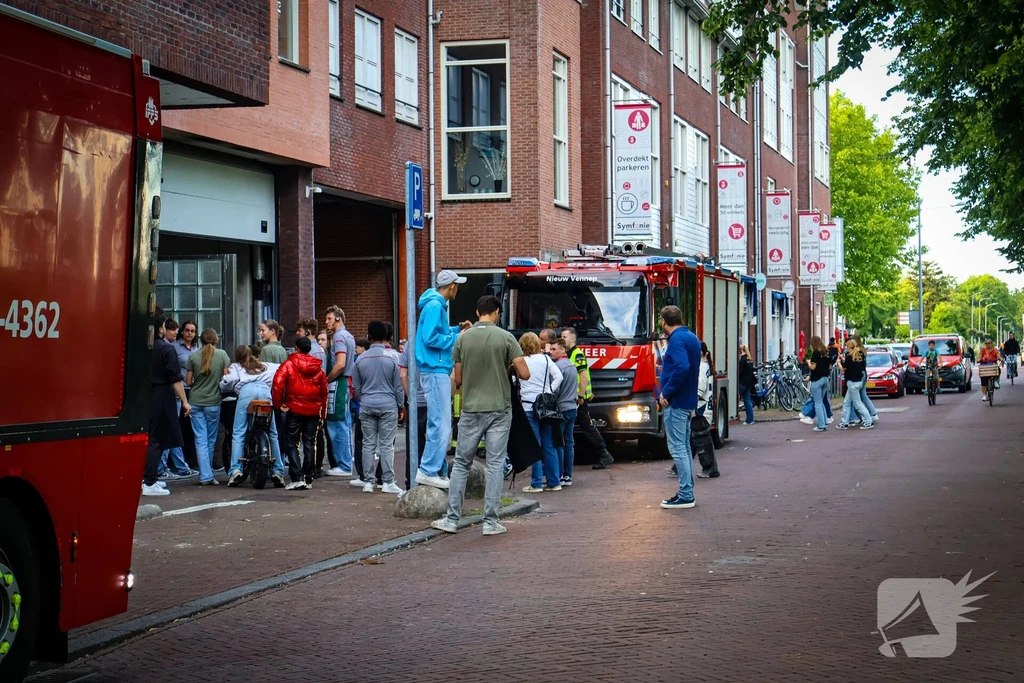 Schoolstraat 112 meldingen Nieuw-Vennep 