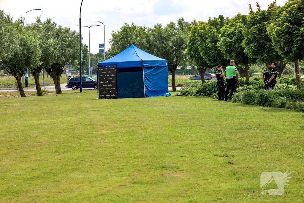 Geesterweg Nieuws Akersloot 