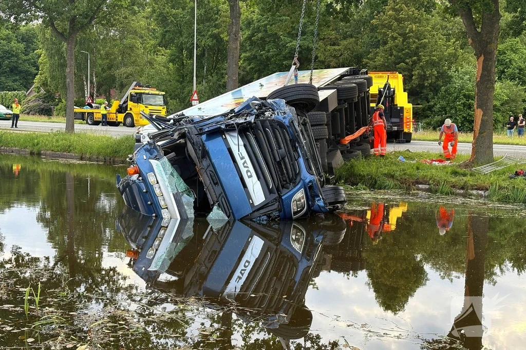 Rollecate - N377 11,4 Nieuws Nieuwleusen 