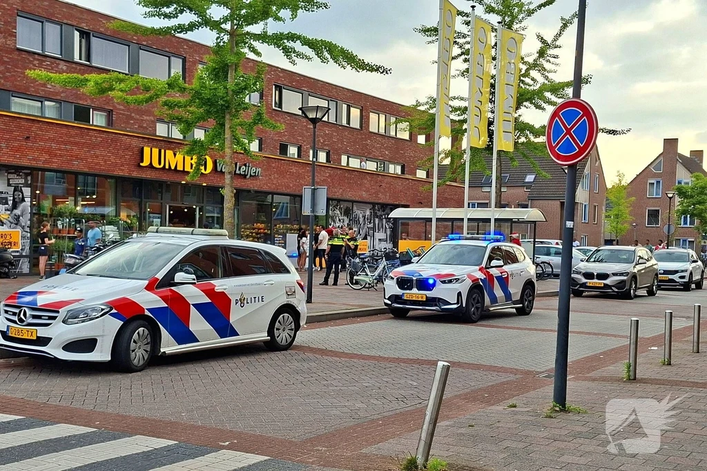 Voorstraat 112 nieuws Lelystad 