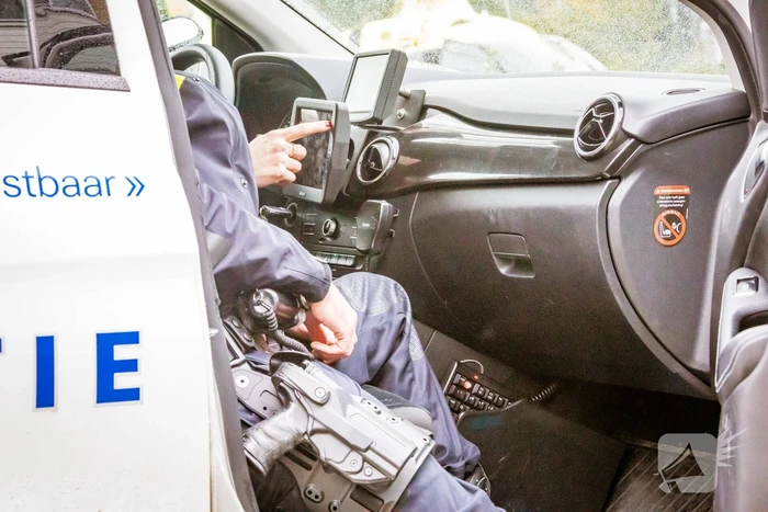ongeval hollandweg arnhem