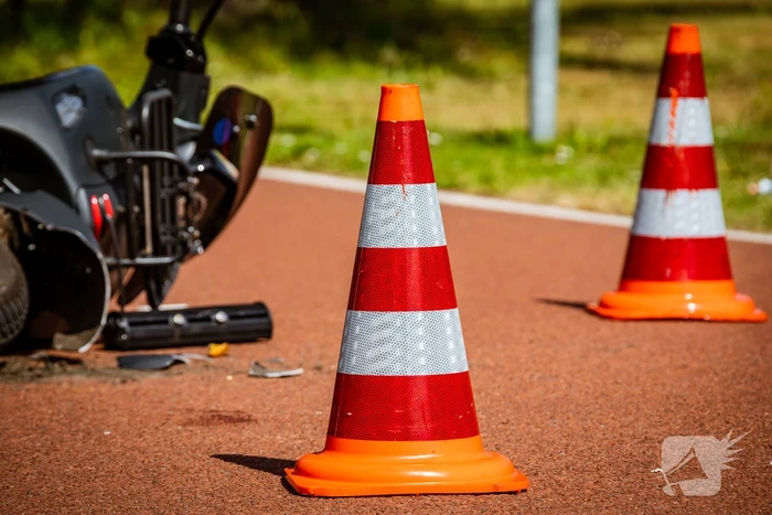 ongeval stevensbeekseweg sint anthonis