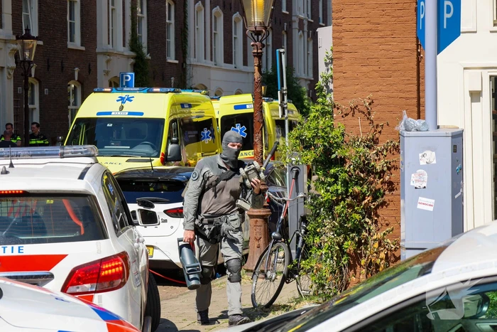 nieuws huidekoperstraat amsterdam
