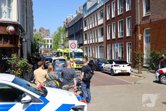 Arrestatieteam ingezet voor verward persoon