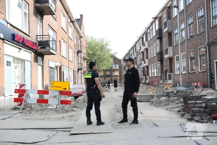 Illegale sigaretten, vapes en verboden medicatie aangetroffen tijdens controle