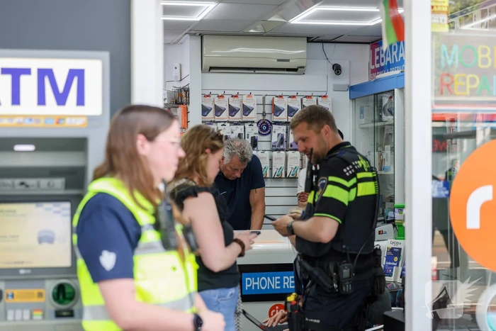 Illegale sigaretten, vapes en verboden medicatie aangetroffen tijdens controle