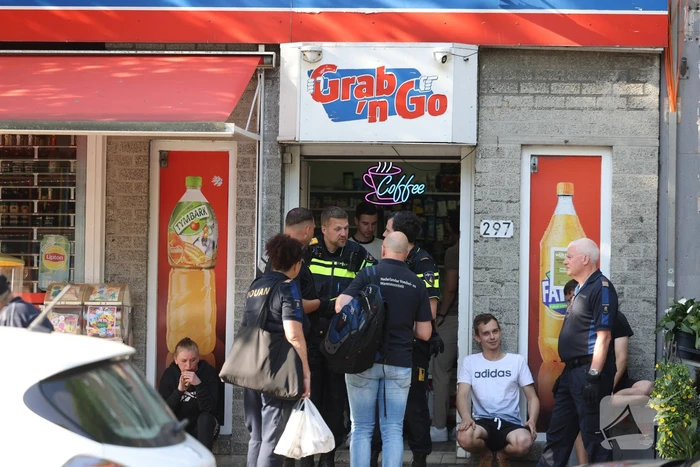Illegale sigaretten, vapes en verboden medicatie aangetroffen tijdens controle