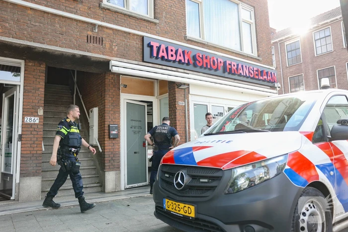 Illegale sigaretten, vapes en verboden medicatie aangetroffen tijdens controle
