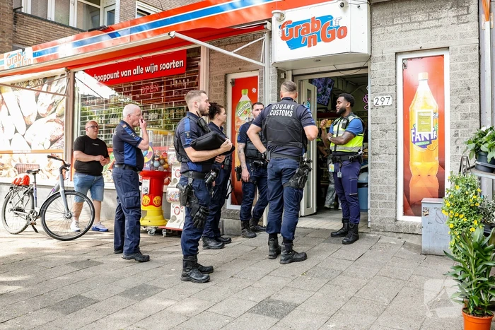 Illegale sigaretten, vapes en verboden medicatie aangetroffen tijdens controle