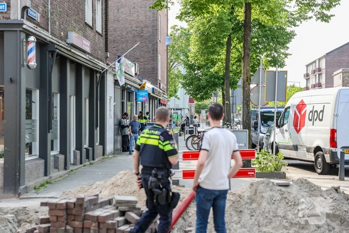 Illegale sigaretten, vapes en verboden medicatie aangetroffen tijdens controle