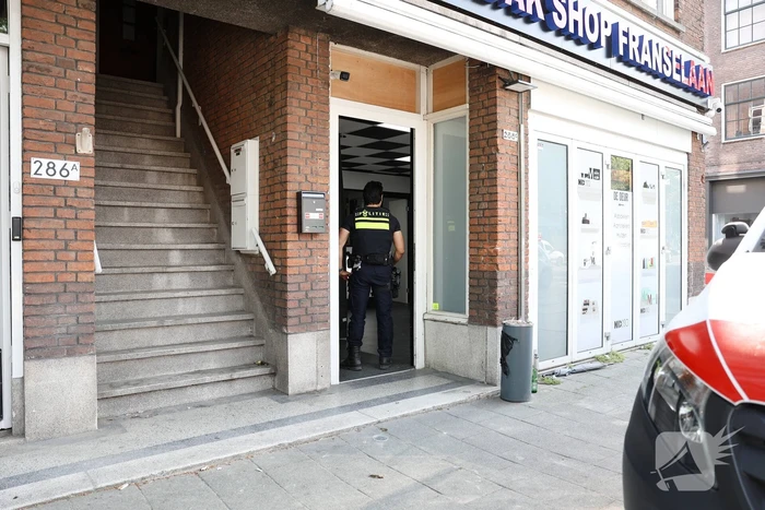 Illegale sigaretten, vapes en verboden medicatie aangetroffen tijdens controle