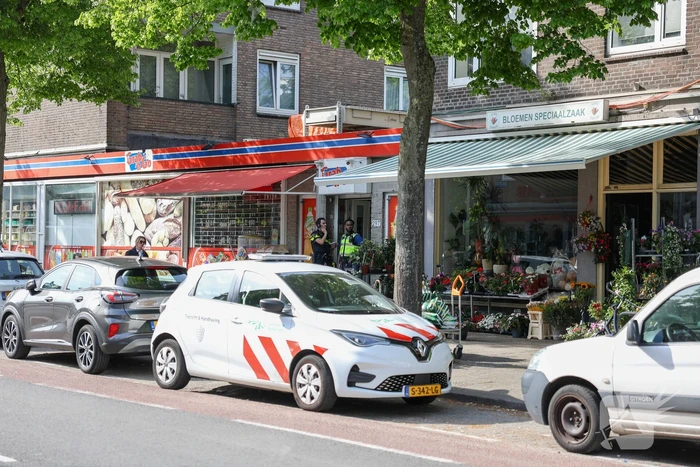 Illegale sigaretten, vapes en verboden medicatie aangetroffen tijdens controle