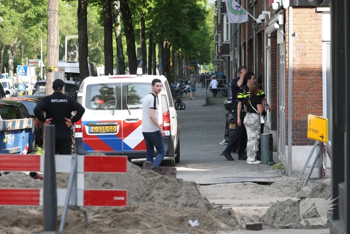 Illegale sigaretten, vapes en verboden medicatie aangetroffen tijdens controle
