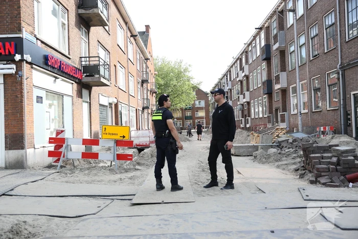 Illegale sigaretten, vapes en verboden medicatie aangetroffen tijdens controle