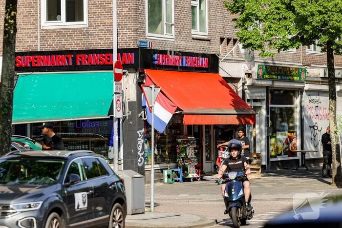 Illegale sigaretten, vapes en verboden medicatie aangetroffen tijdens controle