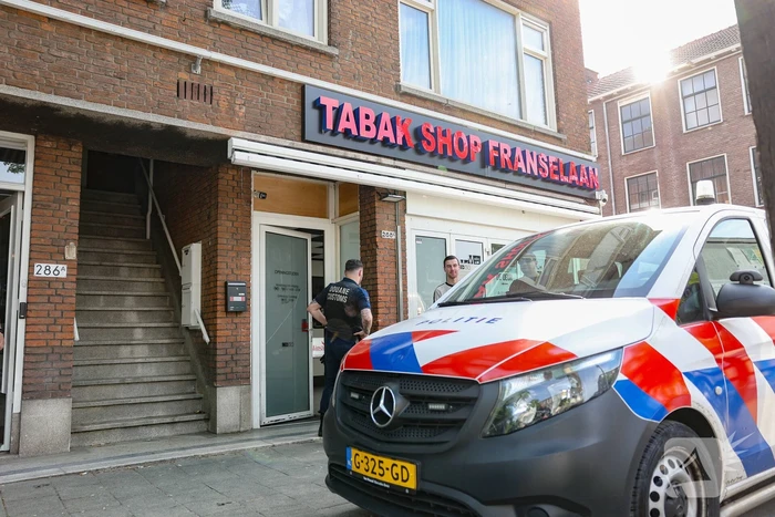 Illegale sigaretten, vapes en verboden medicatie aangetroffen tijdens controle
