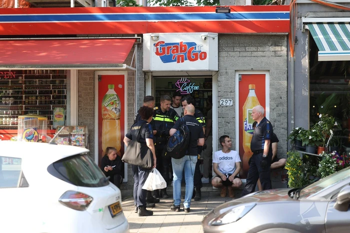 Illegale sigaretten, vapes en verboden medicatie aangetroffen tijdens controle