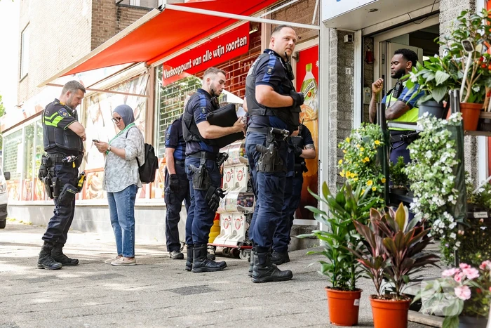 Illegale sigaretten, vapes en verboden medicatie aangetroffen tijdens controle