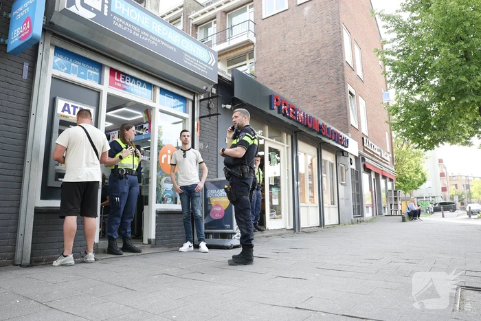 Illegale sigaretten, vapes en verboden medicatie aangetroffen tijdens controle