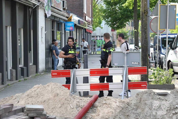 Illegale sigaretten, vapes en verboden medicatie aangetroffen tijdens controle