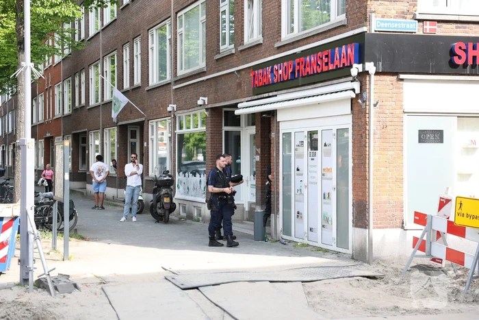 Illegale sigaretten, vapes en verboden medicatie aangetroffen tijdens controle