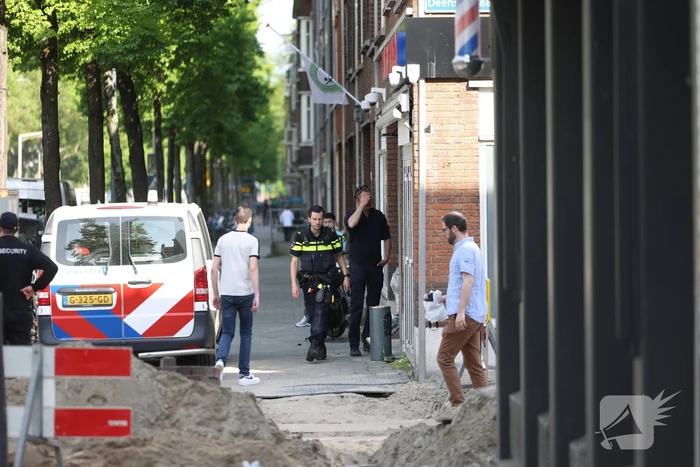 Illegale sigaretten, vapes en verboden medicatie aangetroffen tijdens controle