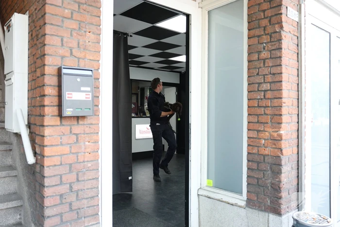 Illegale sigaretten, vapes en verboden medicatie aangetroffen tijdens controle