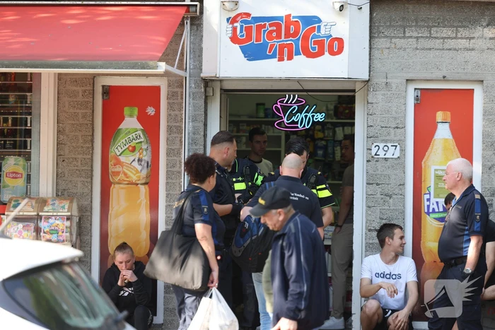 Illegale sigaretten, vapes en verboden medicatie aangetroffen tijdens controle
