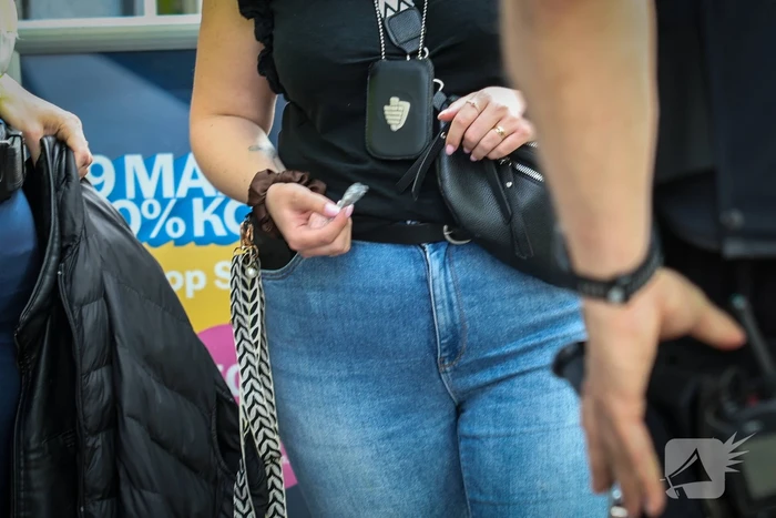 Illegale sigaretten, vapes en verboden medicatie aangetroffen tijdens controle