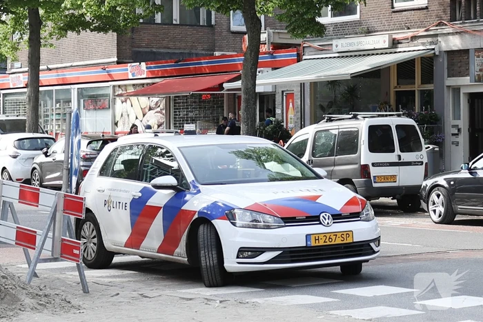 Illegale sigaretten, vapes en verboden medicatie aangetroffen tijdens controle