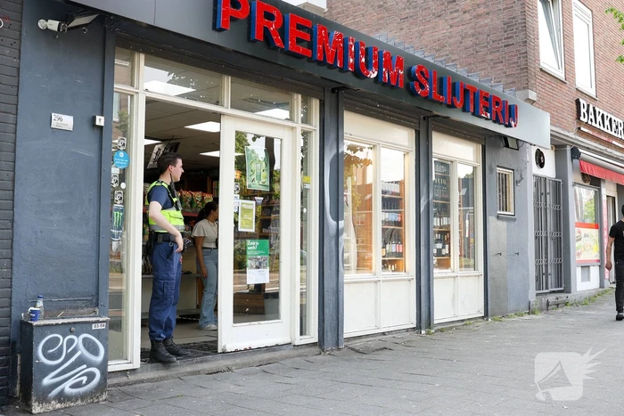 Illegale sigaretten, vapes en verboden medicatie aangetroffen tijdens controle