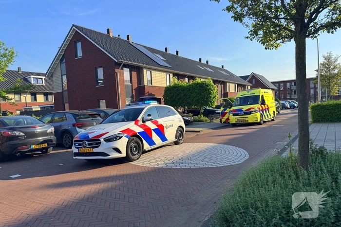 ongeval molenmaker zevenhuizen