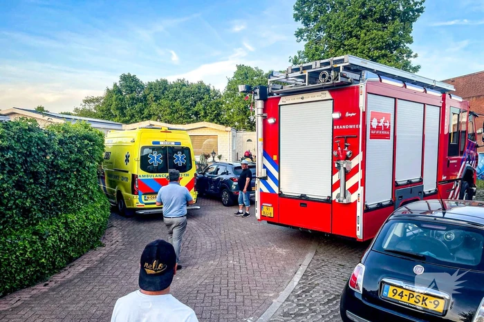 ongeval de peij gemert