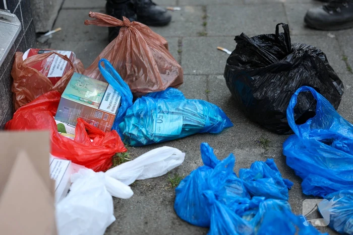 nieuws engelsestraat rotterdam