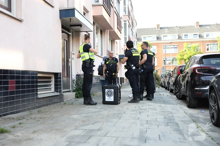 Illegale sigaretten en contant geld aangetroffen