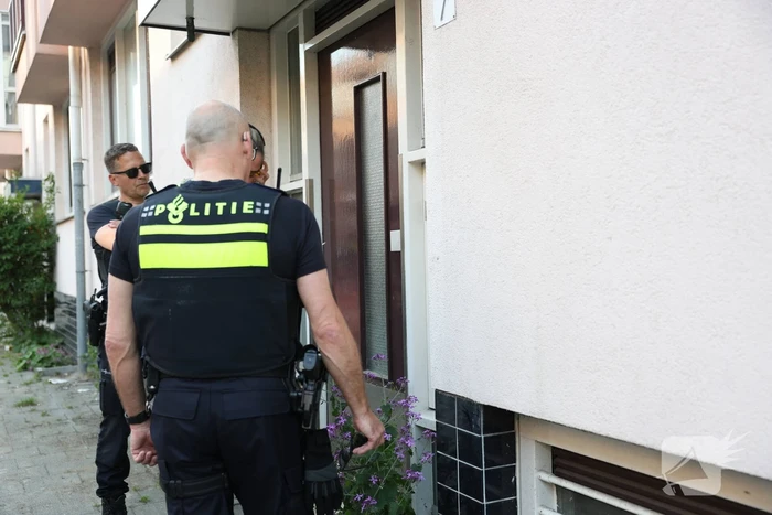 Illegale sigaretten en contant geld aangetroffen