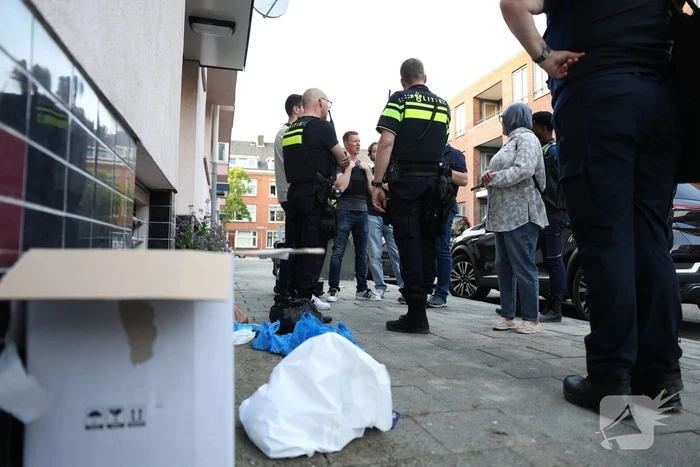 Illegale sigaretten en contant geld aangetroffen