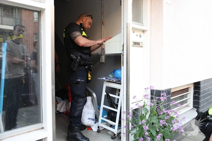 Illegale sigaretten en contant geld aangetroffen