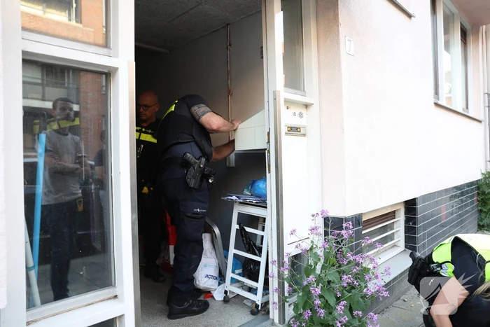 Illegale sigaretten en contant geld aangetroffen