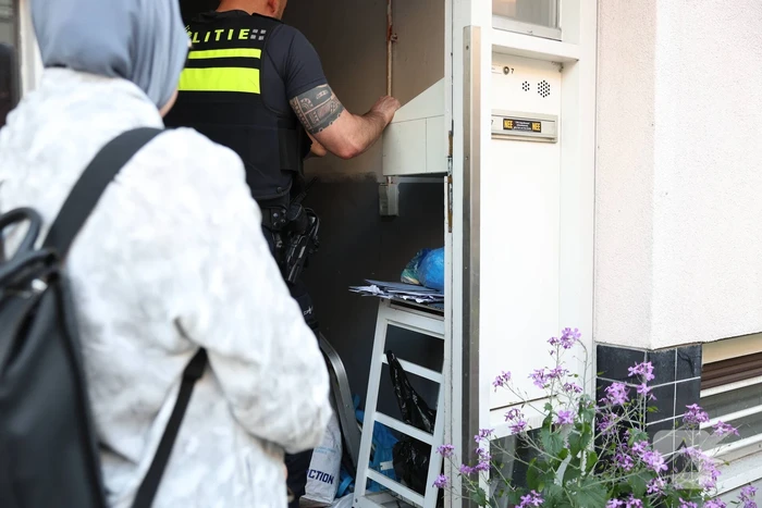 Illegale sigaretten en contant geld aangetroffen