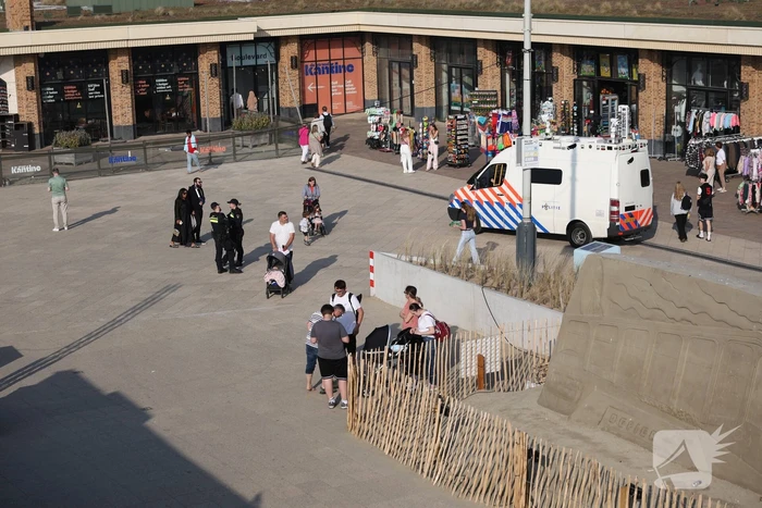Politie preventief aanwezig na eerdere geweldsincidenten