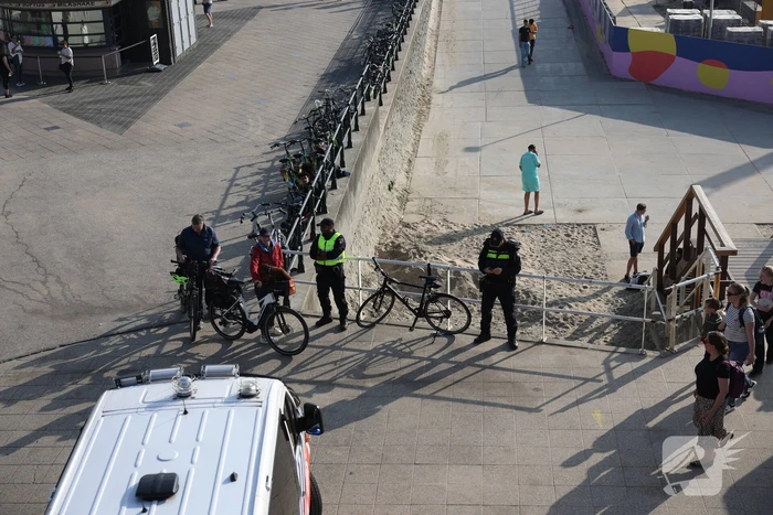 Politie preventief aanwezig na eerdere geweldsincidenten