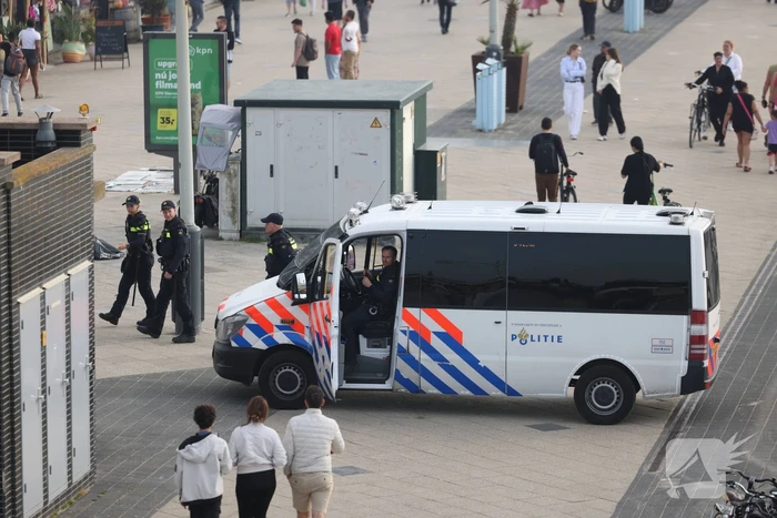 Politie preventief aanwezig na eerdere geweldsincidenten